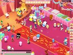 Client Hello kitty Online