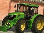 John Deere 6150R