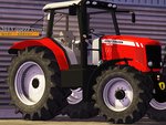 Massey Ferguson 5475