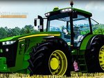 John Deere 8360R