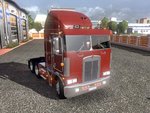 Kenworth K100