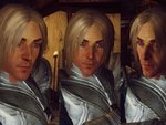 Oblivion Character Overhaul