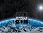 Defend unreal territories