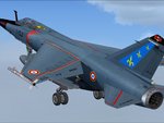 Dassault Mirage IV P Package