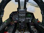 FSX Gmax Mirage F1 Package