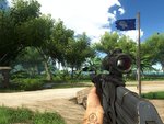 FCAM (FarCry Addon Mod)