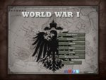 World War 1 Mod