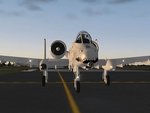 A-10 Thunderbolt II