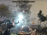 Foundry Tactical Combat