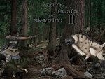 Tame the Beasts of Skyrim II