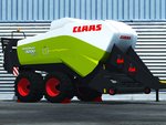 Claas Quadrant 3200