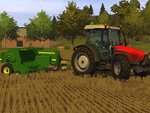 John Deere 348