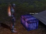 Storage Chest - Store UI