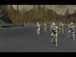 The Clone Wars