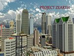 Project Zearth