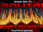 Brutal Doom