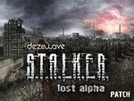 S.T.A.L.K.E.R. : Lost Alpha
