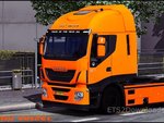 Iveco Hi-Way