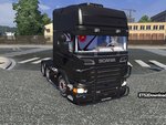 Scania R2008