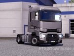 Renault Range T