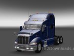 Peterbilt 387