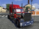 Peterbilt 389