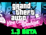 Vice City's Serbian