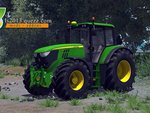 John Deere 6170M