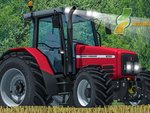 Massey Fergusson 6290