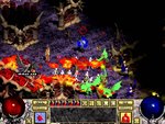 Diablo HD Mod : Belzebub