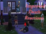 mod les sims 4 : divers : douche super simple zip