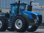 New Holland T 9.560