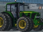 John Deere 6830 Premium