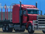 Peterbilt 378