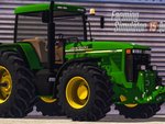 John Deere 8110