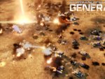 Command And Conquer : Generals Evolution