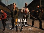 Fatal Freight