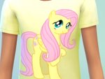 T-shirts Mon Petit Poney