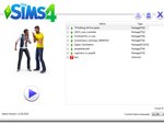 TS4 MOD Simple Manage