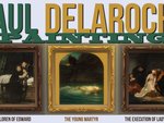 Peintures de Paul Delaroche