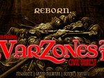 WARZONES - Civil Unrest