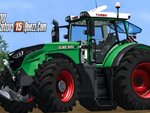 Fendt 1050