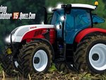 Steyr 6230 CVT