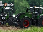 Fendt Vario 1050