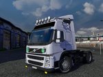 Volvo FM13