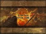 The Elder Scrolls : Total War