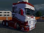 Scania Sanranos R999