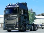 Volvo FH 2013