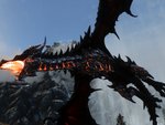 Alduin : Aile-de-Mort (Deathwing)