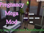 Pregnancy Mega Mod